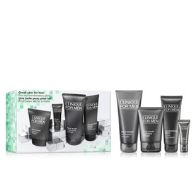 Men Skincare Gift Set