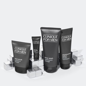 Men Skincare Gift Set