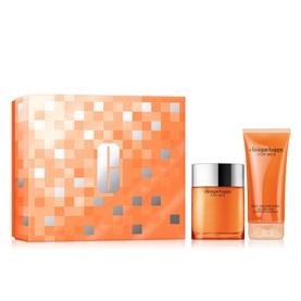 Happy For Him Eau de Parfum Gift Set