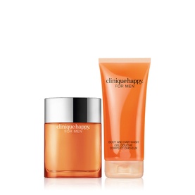 Happy For Him Eau de Parfum Gift Set