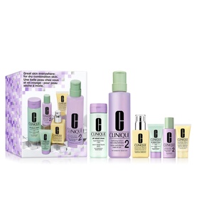 Great Skin Everywhere Gift Set