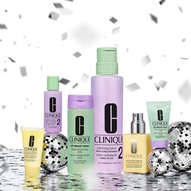 Great Skin Everywhere Gift Set