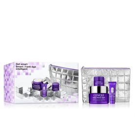 Get Smart Anti-Ageing Skincare Gift Set