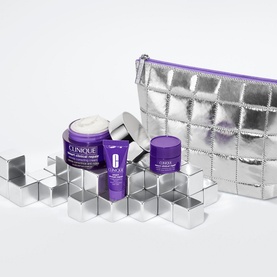Get Smart Anti-Ageing Skincare Gift Set