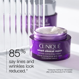 Get Smart Anti-Ageing Skincare Gift Set
