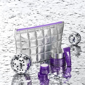 Get Smart Anti-Ageing Skincare Gift Set