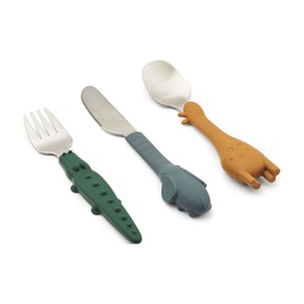 Three-Pack Tove Cutlery Set