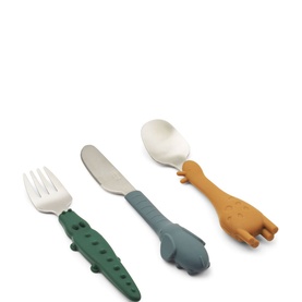 Three-Pack Tove Cutlery Set
