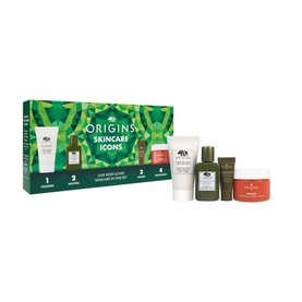 Skincare Icons Gift Set