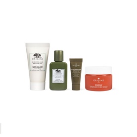 Skincare Icons Gift Set