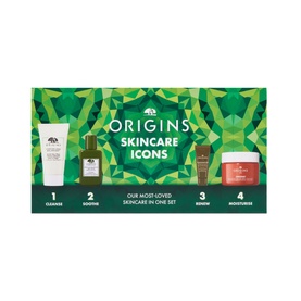 Skincare Icons Gift Set