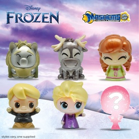 Disney Frozen Mash'ems