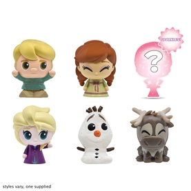 Disney Frozen Mash'ems