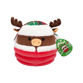 Christmas Surprise Plush Toy 19cm