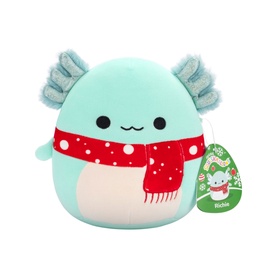 Christmas Surprise Plush Toy 19cm