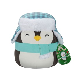 Christmas Surprise Plush Toy 19cm