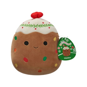 Christmas Surprise Plush Toy 19cm