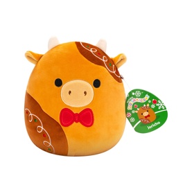 Christmas Surprise Plush Toy 19cm