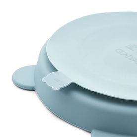 Two-Pack Stacy Divider Suction Plates