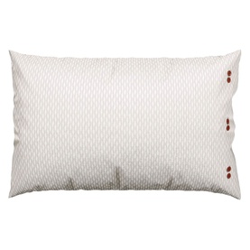 Kassi Standard Pillowcase Pair Dusky Pink