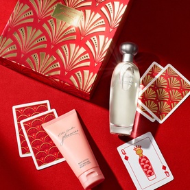 Pleasures Eau de Parfum 2-Piece Gift Set