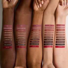 Trace'd Out Pencil Lip Liner