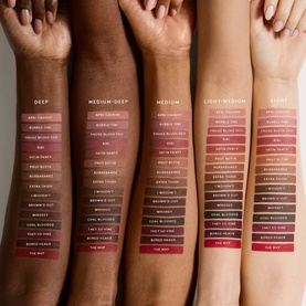 Trace'd Out Pencil Lip Liner