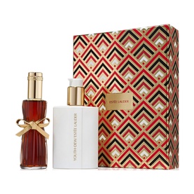 Youth Dew Eau de Parfum 2-Piece Gift Set