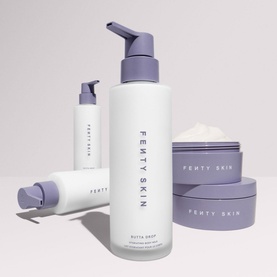 Butta Drop Hydrating Body Milk