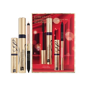 Enchanting Eyes Sumptuous Extreme Mascara 3-Piece Gift Set