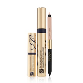 Enchanting Eyes Sumptuous Extreme Mascara 3-Piece Gift Set