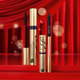 Enchanting Eyes Sumptuous Extreme Mascara 3-Piece Gift Set