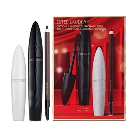 Optical Illusions Turbo Lash 3-Piece Makeup Gift Set