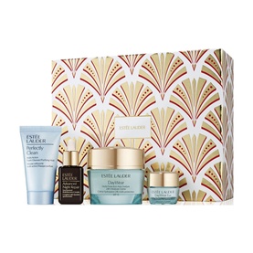 DayWear Moisturiser 4-Piece Skincare Gift Set