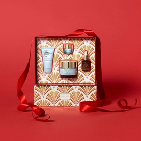 DayWear Moisturiser 4-Piece Skincare Gift Set