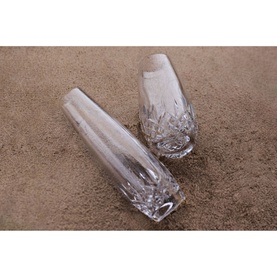 Lismore Essence Bud Vase 21cm 8in