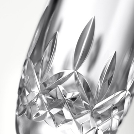 Lismore Essence Bud Vase 21cm 8in