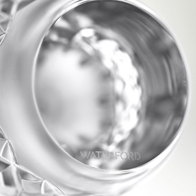Lismore Essence Bud Vase 21cm 8in