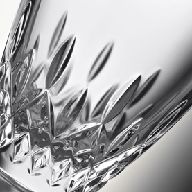 Lismore Essence Vase 23cm 9in