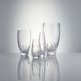 Lismore Essence Vase 23cm 9in