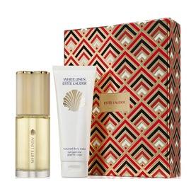 White Linen Eau de Parfum 2-Piece Gift Set