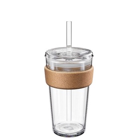 Cold Cup 160z Cork