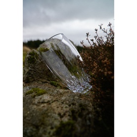 Lismore Essence Vase 30cm 12in