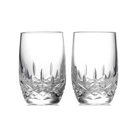 Lismore Essence Shot Glass 90ml Pair