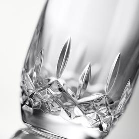 Lismore Essence Shot Glass 90ml Pair