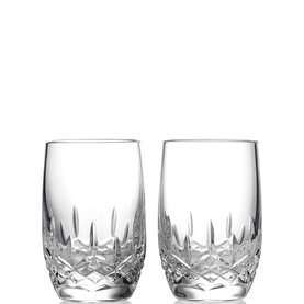 Lismore Essence Shot Glass 90ml Pair