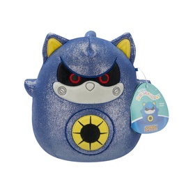 Sega Metal Sonic 20cm