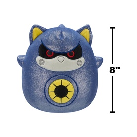 Sega Metal Sonic 20cm