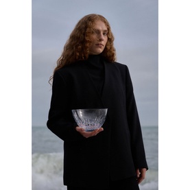 Lismore Essence Bowl 20cm 8in