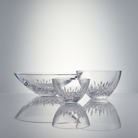 Lismore Essence Bowl 20cm 8in